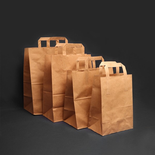 CARRIER BAGS